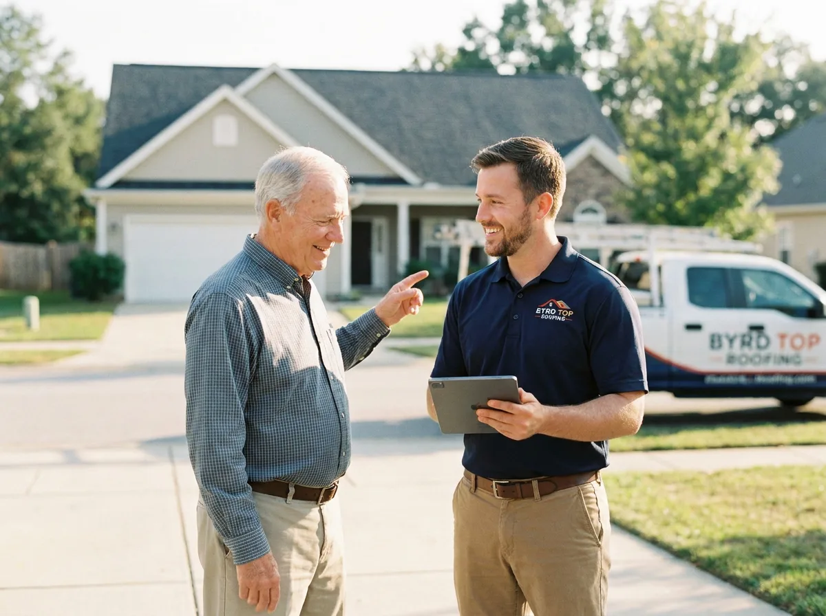 Roofing Wolbach, NE FAQs